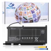 Bateria ANTIEE PG03XL 11,55V 52,5Wh para HP Pavilion Bateria ANTIEE PG03XL 11,55V 52,5Wh para HP Pavilion