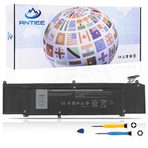 Bateria ANTIEE XRGXX 11,4V 90Wh para Notebooks Gamer Dell Bateria ANTIEE XRGXX 11,4V 90Wh para Notebooks Gamer Dell