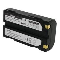 Bateria Artisan Power 2600mAh Li-ion para GPS Trimble Bateria Artisan Power 2600mAh Li-ion para GPS Trimble
