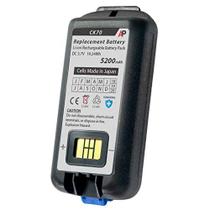 Bateria Artisan Power 3,7V 5200mAh para Intermec CK70 CK71