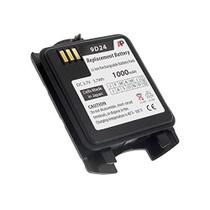 Bateria Artisan Power 9d24 MKII 1000mAh Cinza Bateria Artisan Power 9d24 MKII 1000mAh Cinza