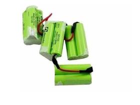 Bateria Aspirador Electrolux Ergorapido Erg: 10-11-12-13-14 - Flex