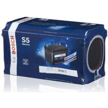 Bateria Audi A6 Allroad 2014 a 2014 BOSCH 0 092 S58 658