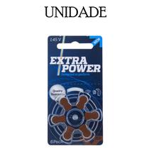 Bateria Auditiva 312 - 1,45v Extra Power