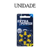 Bateria Auitiva 10 - 1,45v Extra Power