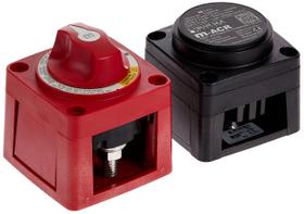 Bateria automática Blue Sea Systems Mini Add-A Battery Kit 65A