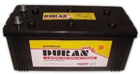 Bateria Automotiva 150Ah 12V - Duran
