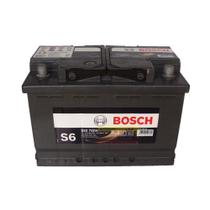 Bateria Automotiva 75Ah 12V S6X75DH - Bosch