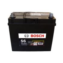 Bateria Automotiva Bosch 50ah 12v Civic CR-V Elantra Corolla RAV4 J2 S6X50DA
