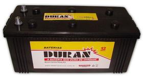 Bateria Automotiva Duran 180ah 12v