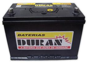 Bateria Automotiva Duran 90ah 12v Selada