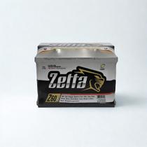 Bateria Automotiva Linha Moura Zetta Z60