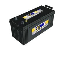 Bateria automotiva moura 150ah m150bd Bateria automotiva moura 150ah m150bd