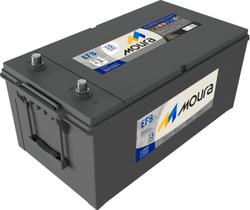 Bateria Automotiva Moura MF225PE 225Ah