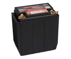 Bateria Automotiva ODYSSEY Série Extreme AGM