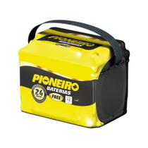 Bateria Automotiva Pioneiro F52GD 12V 52Ah