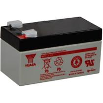 Bateria Automotiva Yuasa NP1.2-12 12V 1,2AH Chumbo Ácido Selada Bateria Automotiva Yuasa NP1.2-12 12V 1,2AH Chumbo Ácido Selada