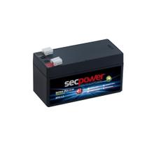 Bateria Auxiliar Para Câmbio Mercedes 12v 1,3ah