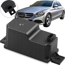 Bateria Auxiliar Para Mercedes W205 C180 2015 2016 2017 2018