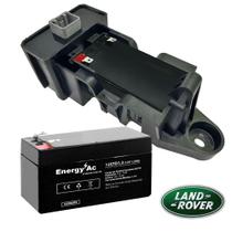 Bateria Auxiliar Range Rover 12V 1,3AH Energy-AC VRLA AGM EAC-12STD1.3