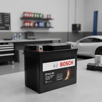 Bateria Auxiliar Volvo Starstop 12v 11ah Cod. Volvo 30659531 BTX11