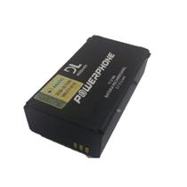 Bateria B-37v48a-070 PW020 4800mah Compatível POWERPHONE