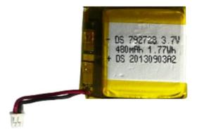 Bateria Babá Eletrônica Baby View Multikids Baby Bb001