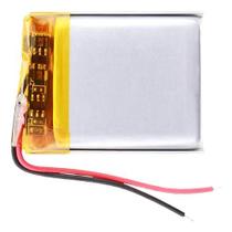 Bateria Baba Eletronica Tectoy Vbt - 2400 Sem Conector!!! M