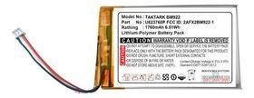 Bateria Baba Eletronica U623760p Taktark Bm812 Bm922 Bm612