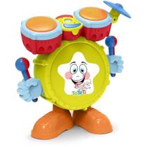 Bateria Baby Batera Tateti - 7898664632193