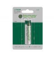 Bateria bap 18650 lithium - BAP ENERGY