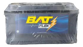 Bateria Bat Flex 95ah Baixa / Sprinter- BASE DE TROCA Bateria Bat Flex 95ah Baixa / Sprinter- BASE DE TROCA