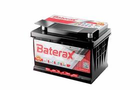 Bateria baterax 50 ah