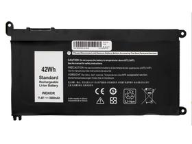 Bateria Bateria Dell Inspiron 7560 42wh - ELGSCREEN