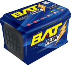 Bateria Batflex 60 ah