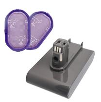 Bateria Batryuic 7.0Ah 22.2V tipo A para aspirador portátil Dyson