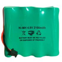 Bateria Battery Hawk DSC-BATT2148V 4,8V 2100mAh Ni-MH Bateria Battery Hawk DSC-BATT2148V 4,8V 2100mAh Ni-MH