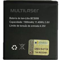 Bateria Bcs099 para Multilaser E Lite P9099 +garantia