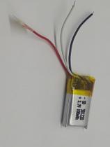 Bateria Beats 1 C/ 3.7v 100 Mah Com 3 Fios -