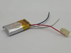 Bateria Beats Powerbeats 3 C/ 3.7v 100 Mah Com 3 Fios K