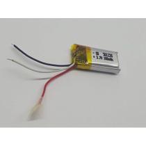 Bateria Beats Powerbeats 3 C/ 3.7v 100 Mah Com 3 Fios