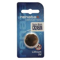 Bateria Best Price Square CR2450N 540mAh 3V de Lítio Bateria Best Price Square CR2450N 540mAh 3V de Lítio