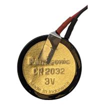 Bateria Bios Placa Mae Cr2032 3v Cmos Setup Nova