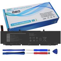 Bateria Bituli XG4K6 11,4 V 97 Wh para Dell XPS 17 Bateria Bituli XG4K6 11,4 V 97 Wh para Dell XPS 17