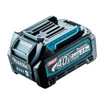Bateria BL 4025 - XGT Max Li-ion 40v - 2.5 ah - 191.B44-4 - Makita Bateria BL 4025 - XGT Max Li-ion 40v - 2.5 ah - 191.B44-4 - Makita