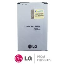Bateria BL-41A1H 3,8V 2020MAH Celular / Smartphone LG F60 LGD390, F60 LGD392D, X STYLE LGK200DSF