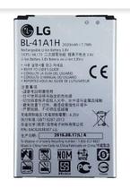 Bateria Bl-41a1h LG X Style K200 Lgk200dsf 2100mah