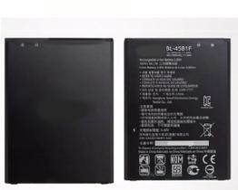 Bateria Bl-45b1f 3000mAh Compatível V10 H900 H901 VS990 Bateria Bl-45b1f 3000mAh Compatível V10 H900 H901 VS990