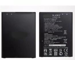 Bateria Bl-45b1f 3000mAh Compatível V10 H900 H901 VS990