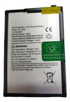 Bateria BL-49NX Compatível Hot 30i 5000mAh Bateria BL-49NX Compatível Hot 30i 5000mAh